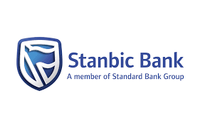 Stanbic Bank Kenya